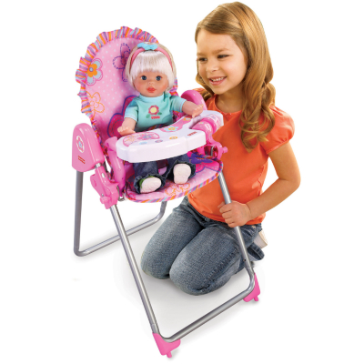 Designer Baby High Chairs on Asda Direct   Fisher Price My Baby High Chair Customer Reviews