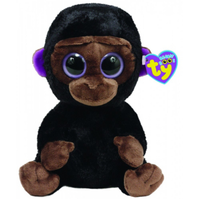 Beanie Boo Plush Toy - Romeo
