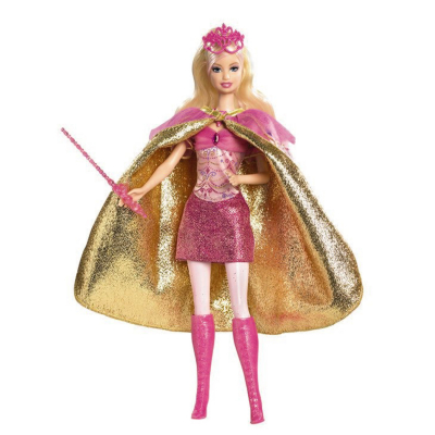 Barbie & The 3 Musketeers Corinne Doll