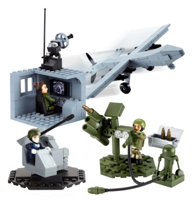 HM Forces Pocket Money 4303