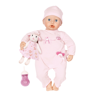 Baby Annabell 2009