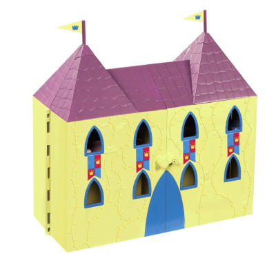 alternative view
