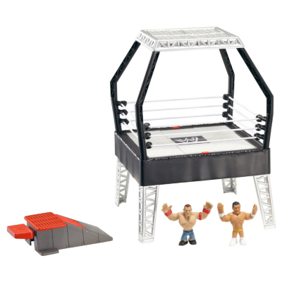 WWE Blastin Playset W8013