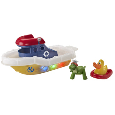 Disney Toy Story Partysaurus Boat X0457
