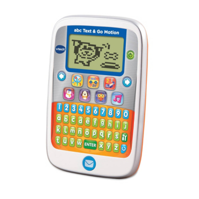 Vtech ABC Text and Go Motion 132303