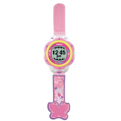 Vtech KidiWatch - Girls 126253