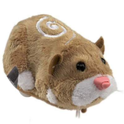 Zhu Zhu Hamsters: Mr Squiggles