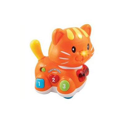 Vtech Catch Me Kitten 122903