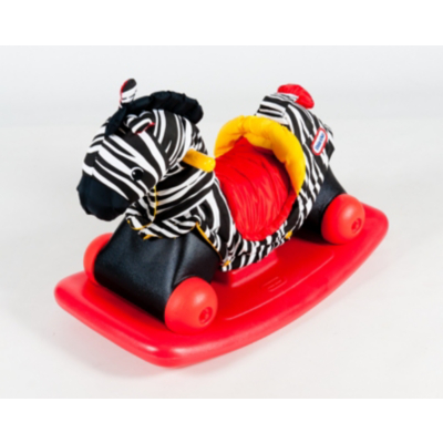 Rock N Scoot Zebra 170867E13