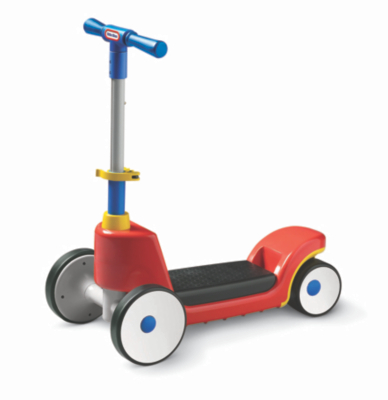 Little Tikes 2-in-1 Scooter 616112E5C