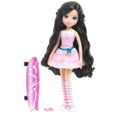 moxie girl doll