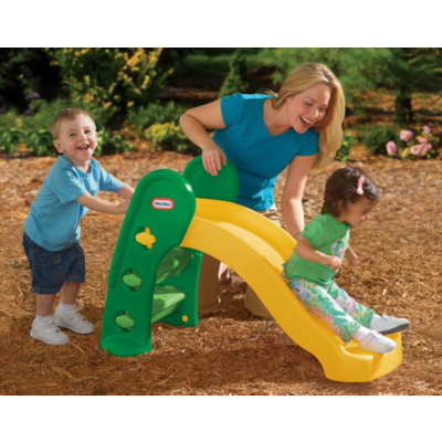 Junior Slide - Sunshine 171604E13