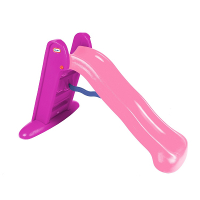 Large Slide - Pink 170805