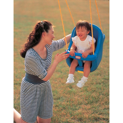 High Back Toddler Swing 430900070
