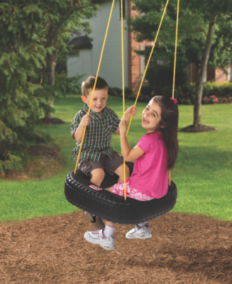 Little Tikes Tyre Swing 617331E13