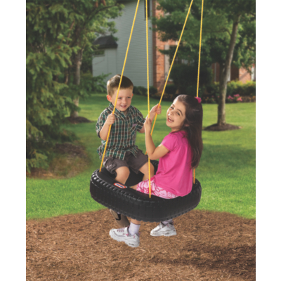 Tyre Swing 617331E13