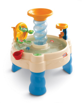 Little Tikes Spiralin Seas Waterpark 620300