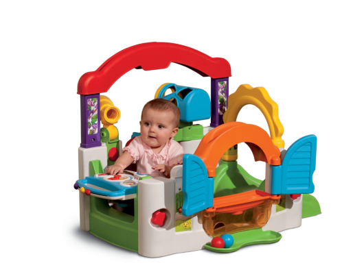 Little Tikes activity Garden, Multi 623417M