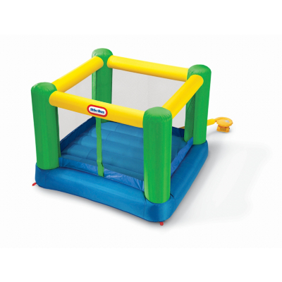 Bouncy Castle - 8 x 8 ft 623547UK