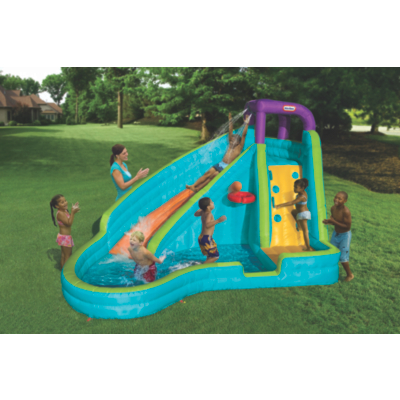 Slam N Curve Slide 621437UK