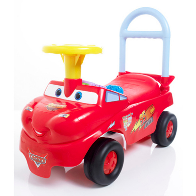 Disney Cars Ride On