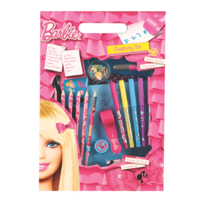 Creativity Stationery Set BRCG-AS