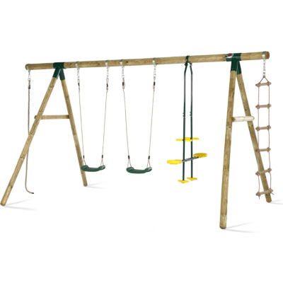 Orangutan Wooden Play centre - 27016 27016