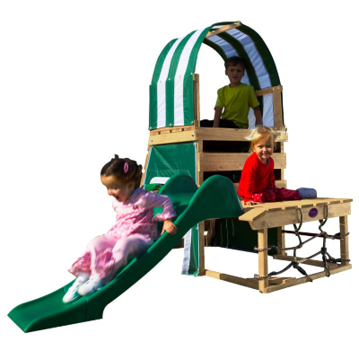 Plum 2724 Steenbuck Junior Play Centre