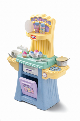 Little Tikes Cup Cake Kitchen 621567