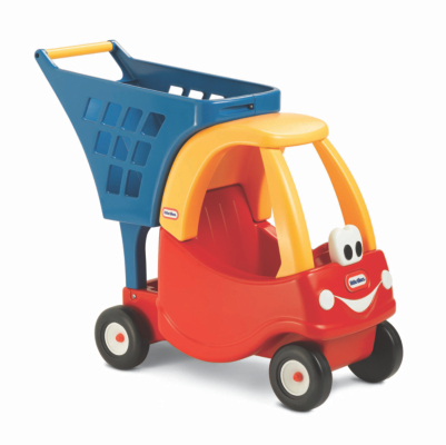 Little Tikes Shopping Cart 618338