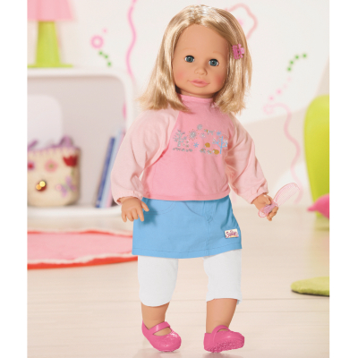 Asda Baby Wear on Asda Direct   Sally Toddler Doll Customer Reviews   Product Reviews