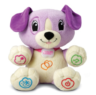 LeapFrog My Pal Violet 19157