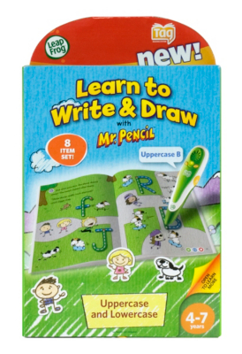 LeapFrog Learn to Write and Draw 20196