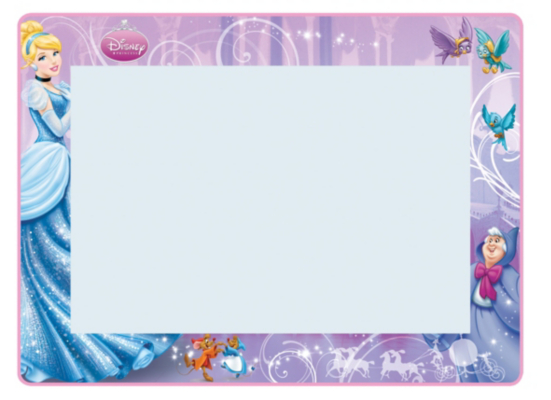 Tomy Disney Princess Aquadoodle T71970