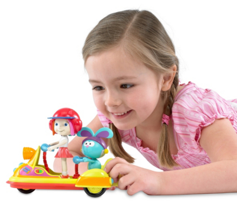 Everythings Rosie Twooter 18210