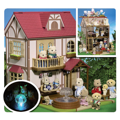 Babblebrook Grange