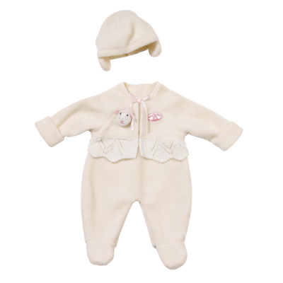 Baby Annabell Cold Days Luxury Set