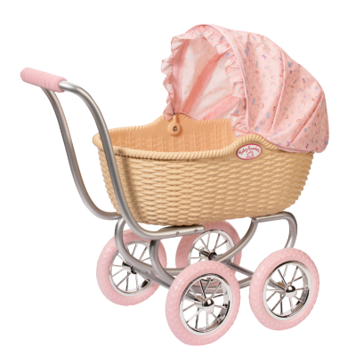 Baby Annabell Pram
