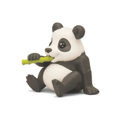National Geographic Wild Animals - Panda