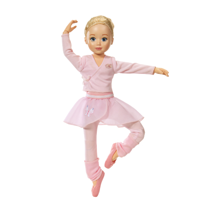 Jolina Ballerina