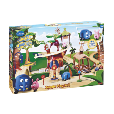 Play Set 70183