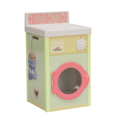 Rose Petal Cottage Washing Machine