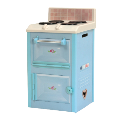 Rose Petal Cottage Cooker