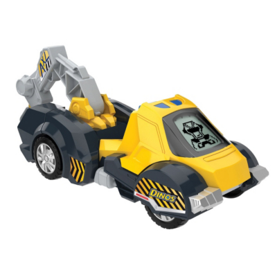 Vtech Axl the Ankylosaurus 132103