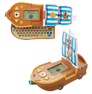 Vtech Jake Learn and Go 133903