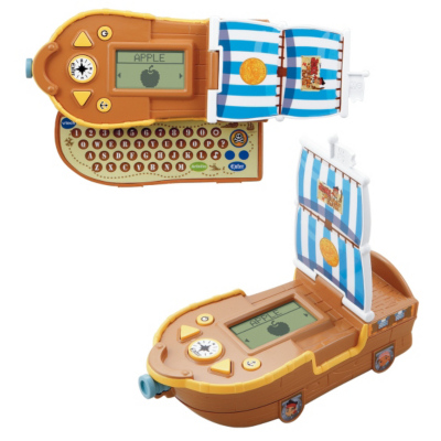 Vtech Jake Learn and Go 133903