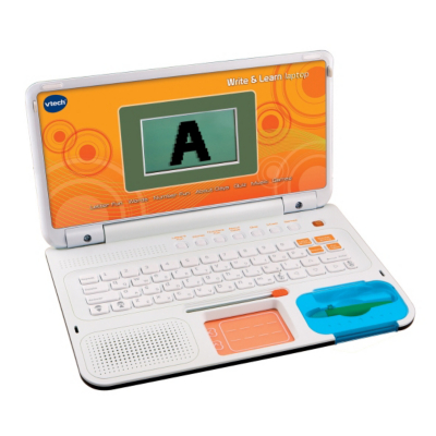 VTech Xtra Pro Kids' Pink Laptop £14.99 Delivered @ / Argos Outlet