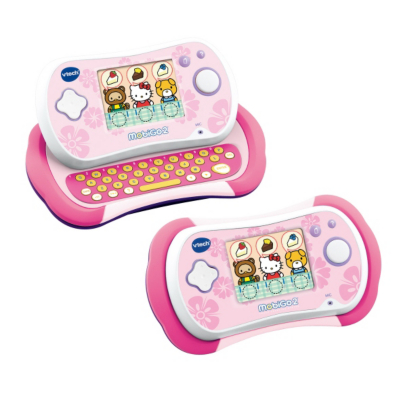 Vtech MobiGo 2 Pink 135853