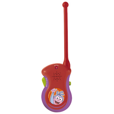 Dora The Explorer Walkie Talkie