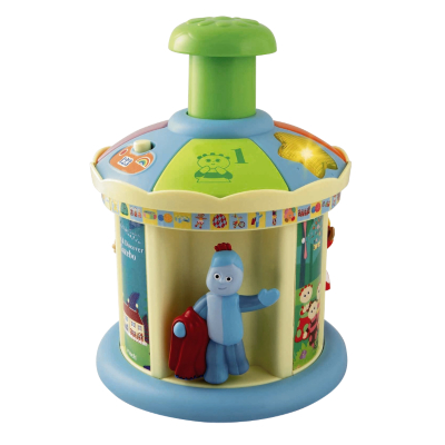 VTech Spin And Discover Gazebo